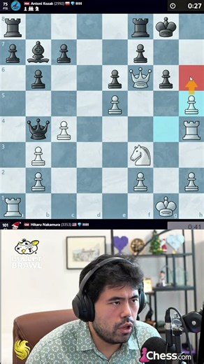Forceably Mating a 2992 NM