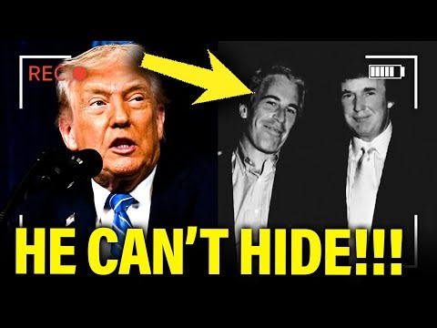 Trump SLOPPY COVER-UP of DARK PAST BACKFIRES