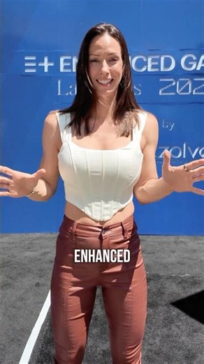 🤯 They are all ENHANCED #sport