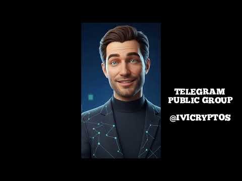 Meet Ivi Cryptos App – Your Ultimate Crypto Sidekick! Crypto Giant Circus