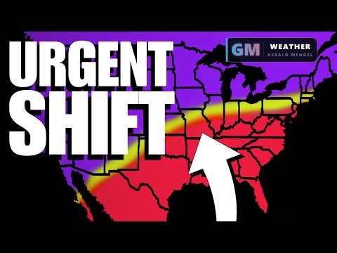 This MASSIVE Atmospheric SHIFT Will AFFECT YOU...