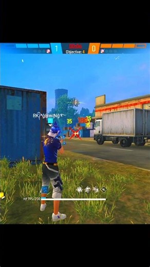 [ RK4 Gaming 🎮 FREEFIRE 🔥 ] #RK4Gaming #gaming #freefire #gameplay