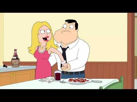 American Dad Season 12 Episode 15 Full Episode American Dad 2026 Full Episode NoCuts #1080p