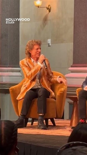 Mick Jagger on How Robert Smith of The Cure Ended Up on The Rolling Stones' New Album