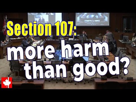 The $3 billion strike: Why Canada’s labour code must change now 💰⚖️