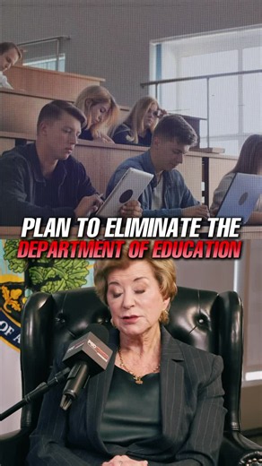 #podcrash #lindamcmahon #education | Matt Ebert