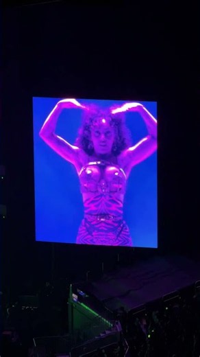 Doja Cat - Live in San Francisco Oct 25, 2026