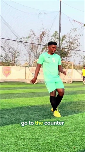 Futsal Goals, House Builds & Epic Counter-Attacks! #shorts