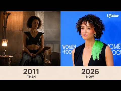 Game of Thrones Cast Then and Now (2011 vs 2026) Real Ages & Real Names 