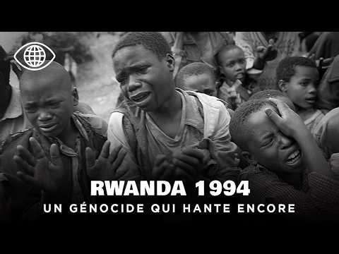 Rwanda 1994: The Untold Stories of a Genocide That Shook the World | History Documentary - AT