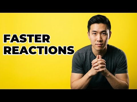 What Helps Quicken Ping Pong Response Time?