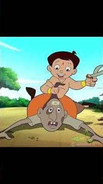 The talking tree | Chhota Bheem