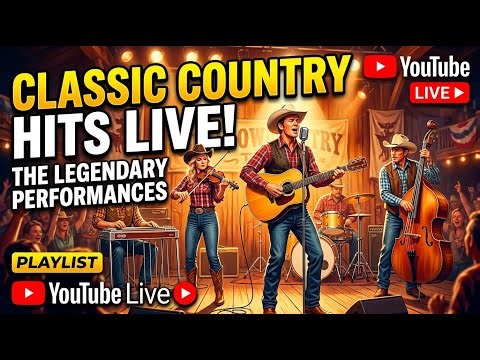 Conway Twitty, George Jones, Alan Jackson, Don Williams Classic Country Favorites