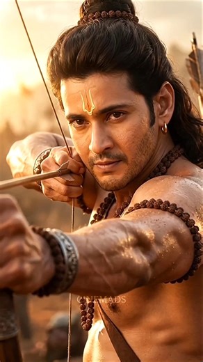Varanasi Climax అరాచకం అంతే 🥵🔥| Mahesh babu #Rajamouli #Varanasi #Maheshbabu #Prithiviraj #Prabhas