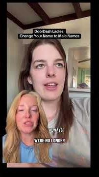 #doordash #safety #genius #tipsandtricks @pigeon_jen on TT 👈inspo video