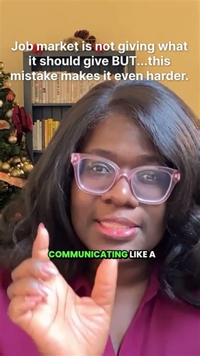 I made this mistake for YEARS!