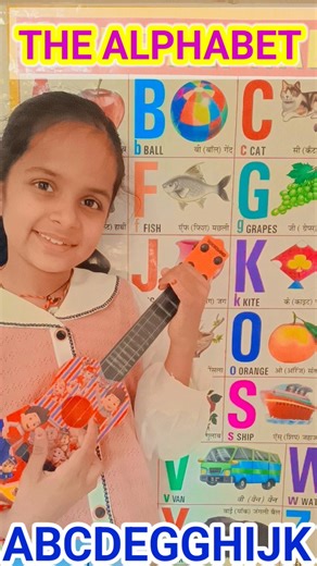 abcd । a for apple b for ball। abc phonics sounds of alphabet #abcd #aforapple #shorts