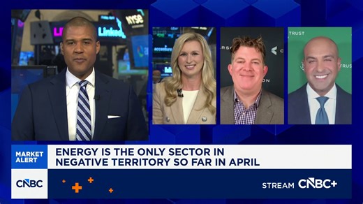 Watch CNBC's full interview with the 'Closing Bell' Panel