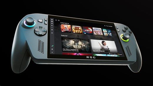 The Asus ROG Xbox Ally X Handheld Gaming PC Drops to a New Price Low Following a Best Buy 'Open Box' Restock