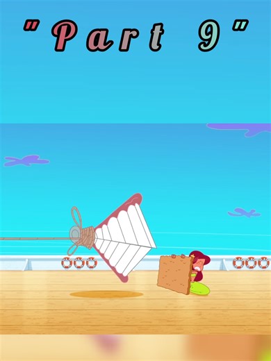 Zig & Sharko : ZIG & Sharko: New episode