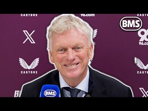 WIN TWO, YOU’RE FIFTH! LOSE TWO, YOU’RE FIFTEENTH! 😳 | David Moyes | Nottingham Forest v Everton