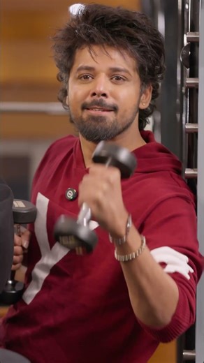 Energy is high and expectations are set 🔥 |#PsychSiddhartha — Just 1 day to go ⚡️