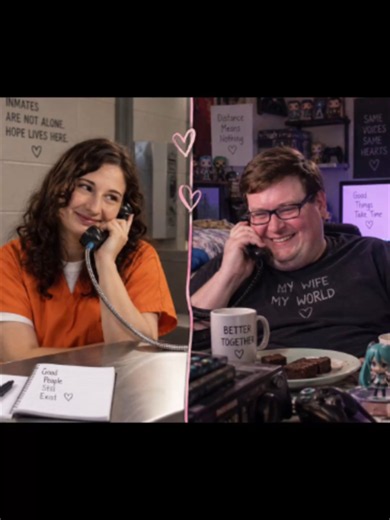 Prison call recap: Gypsy tells Cryan that 🌽 is essentially cheating, gets mad at him for watching 🌽 #gypsyroseprisonphonecalls #gypsyrose #prisontiktok #ryananderson #theprisonconfessionsofgypsyroseblanchard #foryoupage #fypシ #🌽 #cancelryananderson #fyp #prisoncalls #kenurker #truecrime