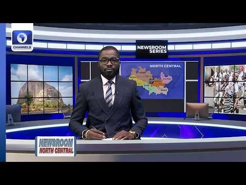 Angwan Rukuba Attack: Court Remands Suspects In DSS Custody + More | Newsroom Series