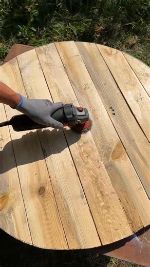 Scrap yard DIY recycling | Crafty Panda