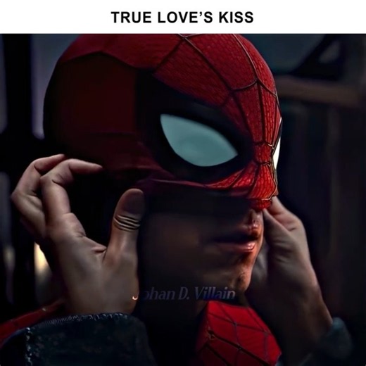 MJ Finally Remembers Peter Parker | "Spider-man Brand New Day" edit