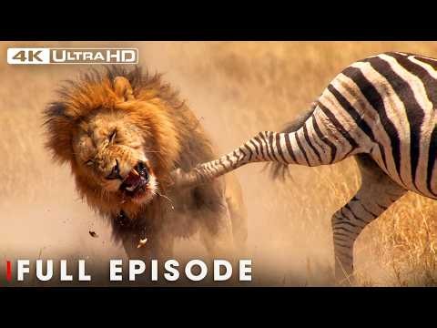 Greatest Battles | When Prey Fights Back | FULL EPISODE | Wildlife Documentary