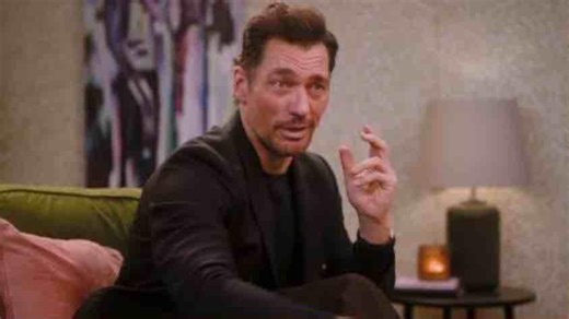 David Gandy Becoming The World s Highest Paid Male Model The Truth About The Manosphere! | Sarah Fielder