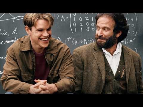 He Solved The World's Hardest Math Problem, But Couldn't Solve His Own Life
