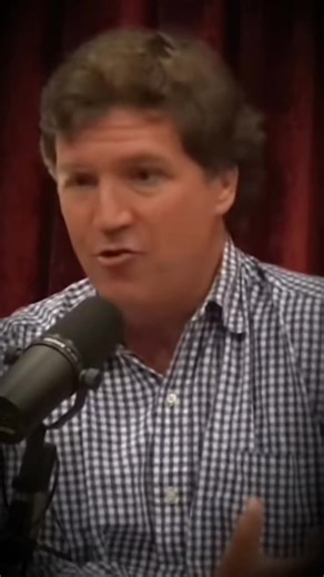 Tucker Swanson McNear Carlson (born May 16, 1969) is an American conservative political commentator and writer who hosted the nightly political talk show Tucker Carlson Tonight on Fox News from 2016 to 2023.Here he talks candidly on his own beliefs on ET life and UFOS #fyp #podcast #joerogan #jre #jreclips #ufos #extraterrestrials #uap #foryou | Alien's Ufo