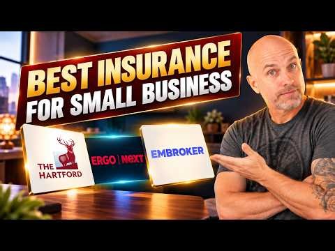 Best Small Business Insurance 2026: Tested & Ranked