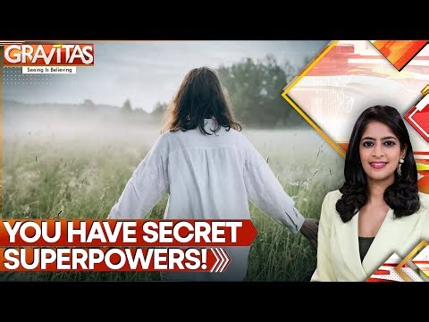 Scientists Say Humans Have More Than Five Senses, Meet the 30 Senses Shaping Your World | GRAVITAS