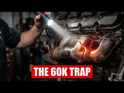 These 5 RAM 1500 Problems Show Up After 60K Miles (Most Owners Miss This)