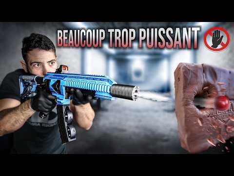 TR68 + Kit M68X : vous n’avez jamais vu ça ! (à gagner pour Noël)