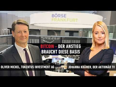 BITCOIN und ALTCOINS: In diese Falle werden die Bären jetzt tappen