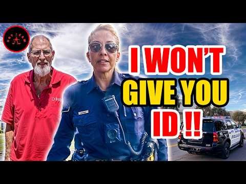 FIRED Immediately! Sergeant LOSES IT, Then Takes The WALK OF SHAME | First Amendment Audit 2026 #914