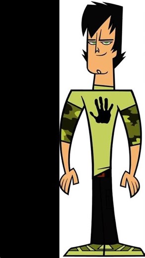 Gwen + Trent = Gwent (request by ‪@DuncanFrilly‬)