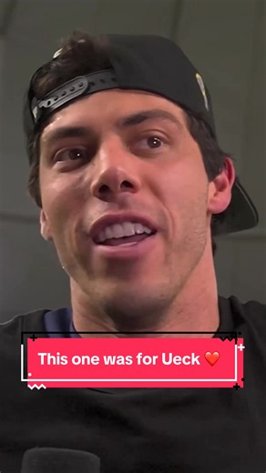 Christian Yelich gives a heartfelt shoutout to Bob Uecker after the Brewers' World Series victory, and how special it is to bring a championship home to Milwaukee in his honour. 🥹❤️ Uecker was the voice of Milwaukee baseball for 54 seasons (1971–2024) before passing away at 90 in January 2025 after battling small-cell lung cancer. via X/espn