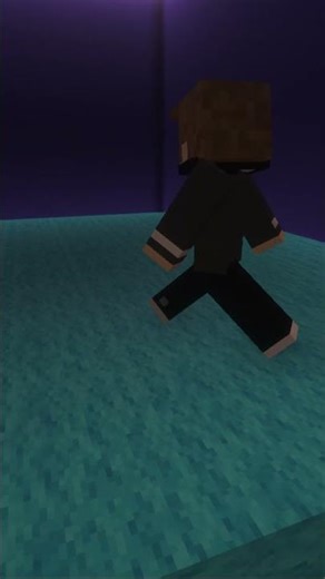 I Built Block Dash in Minecraft Using ONLY Command Blocks… (Like = Full Tutorial)