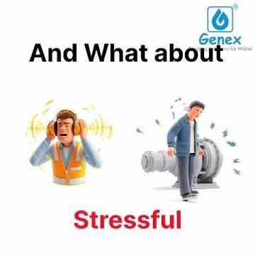 Jet Blower for Wastewater Treatment | Low Noise, Zero vibration & Carbon Reduction