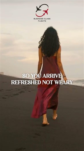 Fly Business Class in Luxury ✈️ | Ultimate Comfort & Premium Travel Experience 🌍🥂