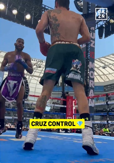 Andy Cruz vs Raymond Muratalla: Lightweight Championship