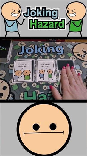 Equal Wants Equal Needs - #shorts #jokinghazard #funny