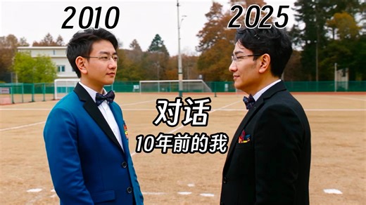 我用60万字日记，制作了我的数字生命