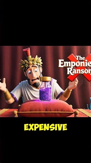 The "Purple" Extinction | intropine