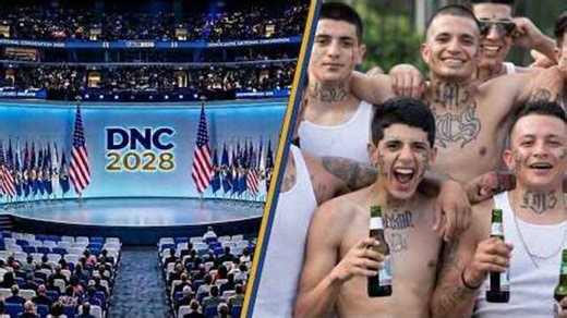 SHOCKER: Democrats Openly Admit Helping Illegal Aliens Are Their Top Priority | Drew Hernandez